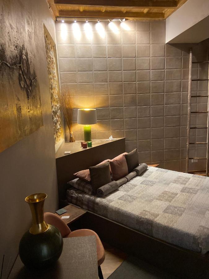 Epicuro Guest House Сома Ломбардо Екстериор снимка