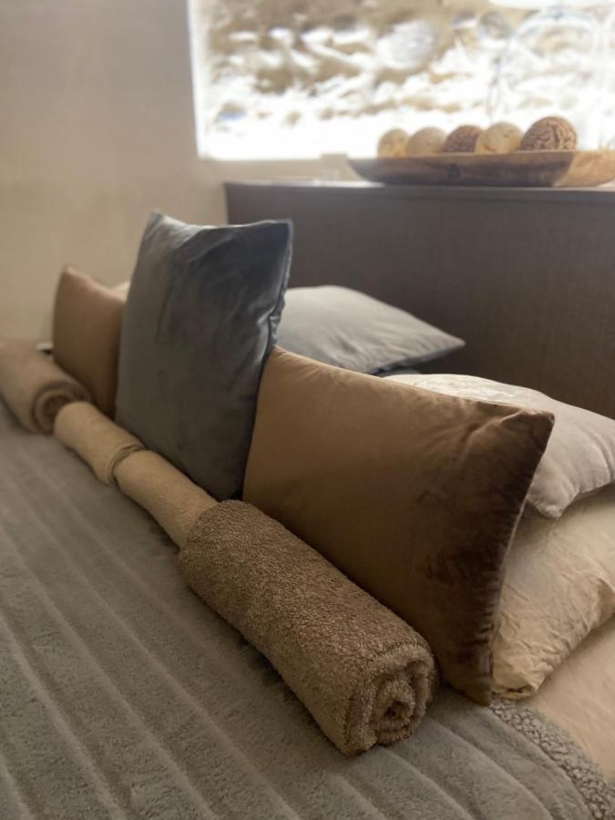 Epicuro Guest House Сома Ломбардо Екстериор снимка