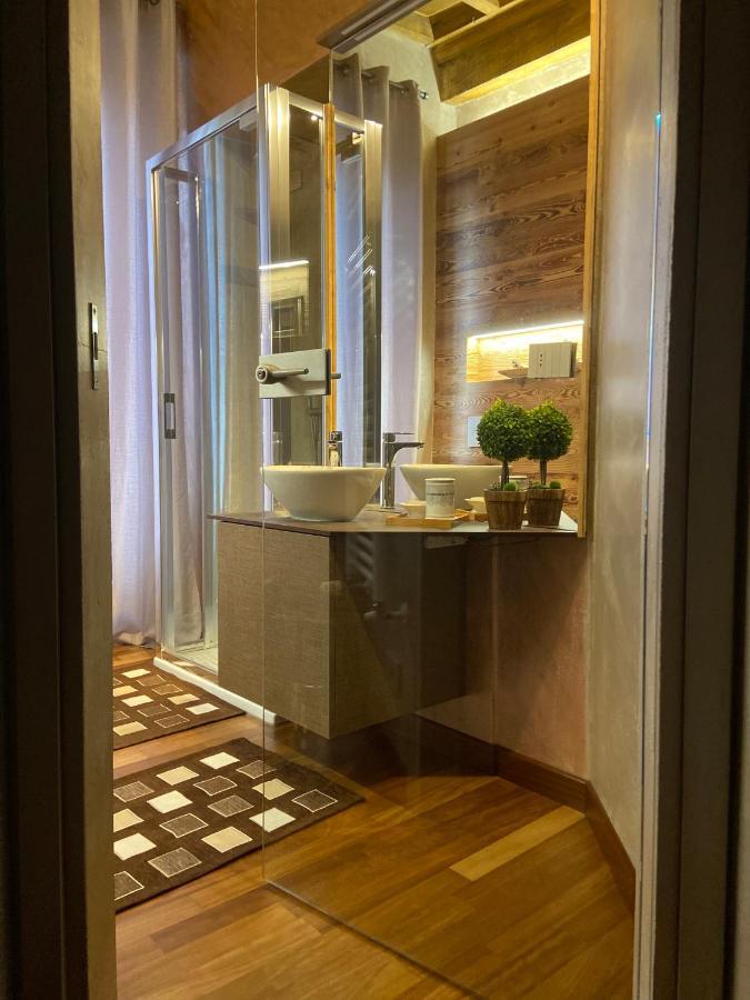 Epicuro Guest House Сома Ломбардо Екстериор снимка
