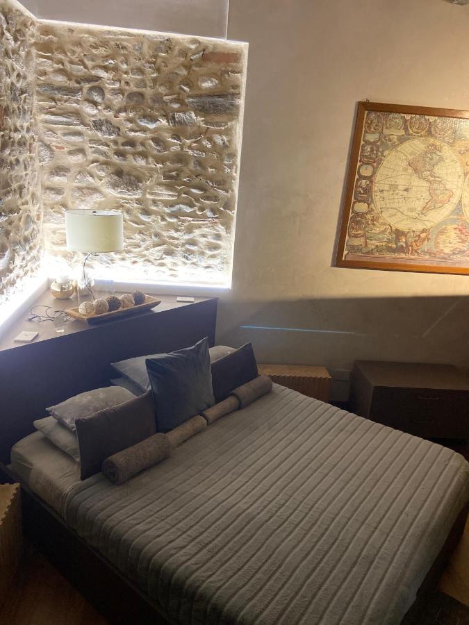 Epicuro Guest House Сома Ломбардо Екстериор снимка