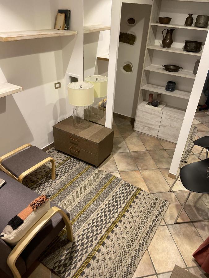 Epicuro Guest House Сома Ломбардо Екстериор снимка