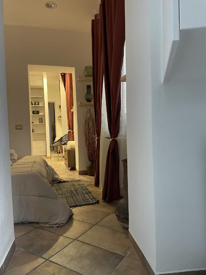 Epicuro Guest House Сома Ломбардо Екстериор снимка