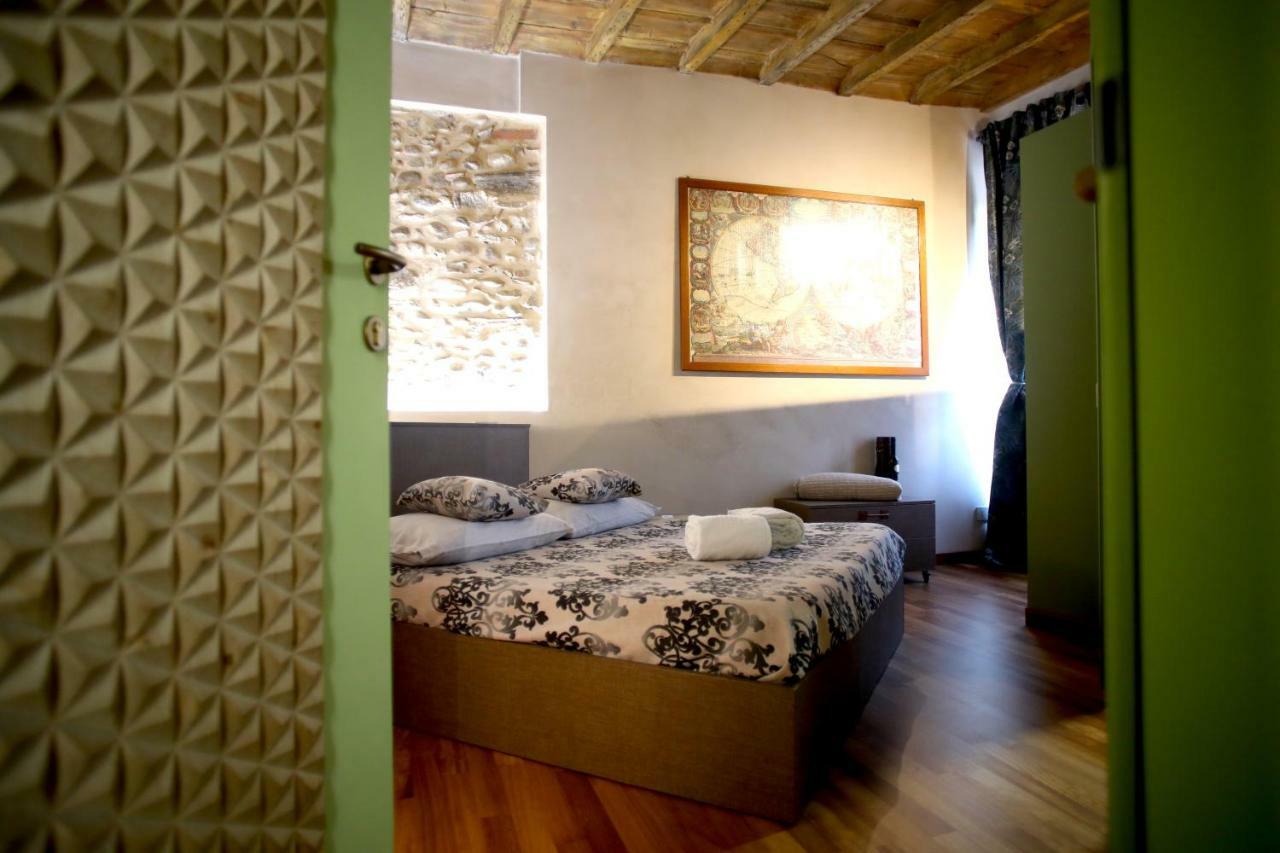 Epicuro Guest House Сома Ломбардо Екстериор снимка
