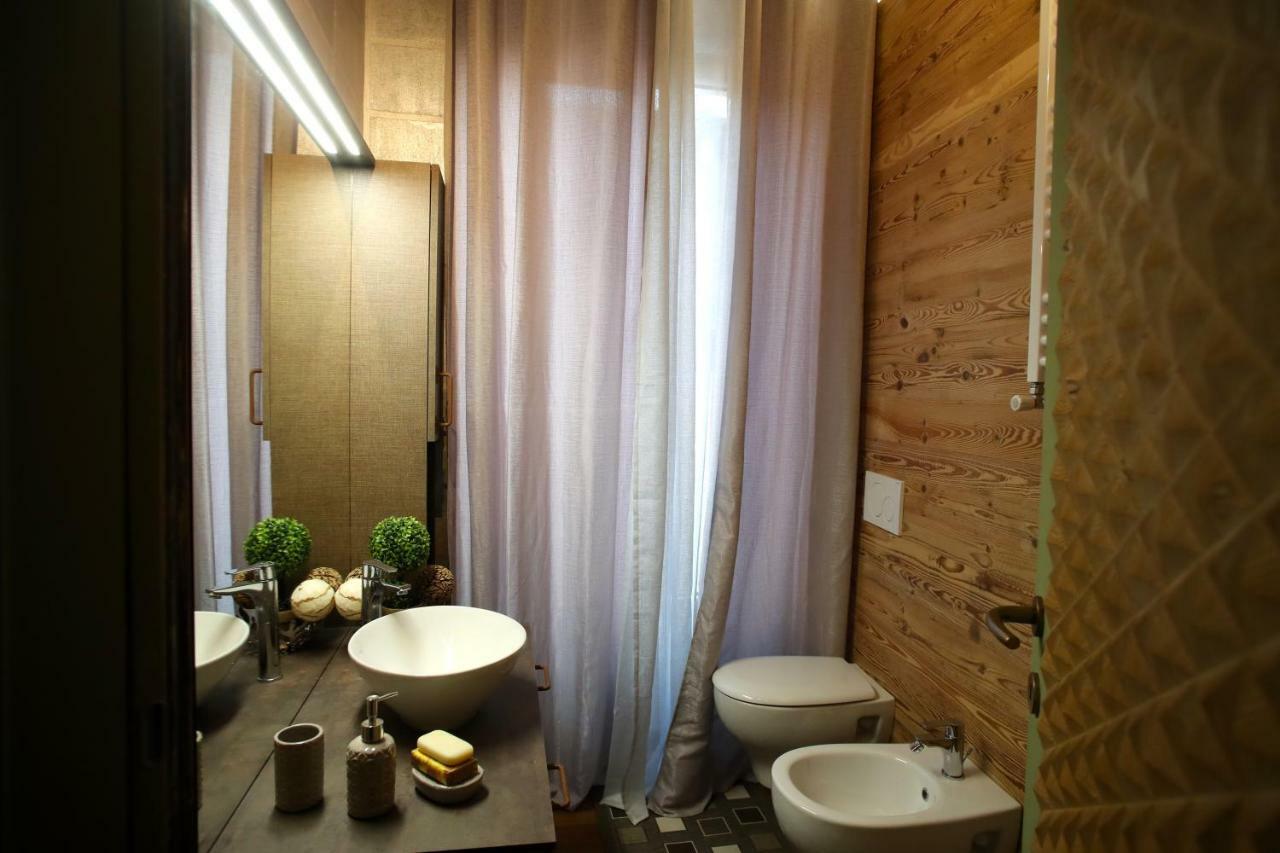 Epicuro Guest House Сома Ломбардо Екстериор снимка