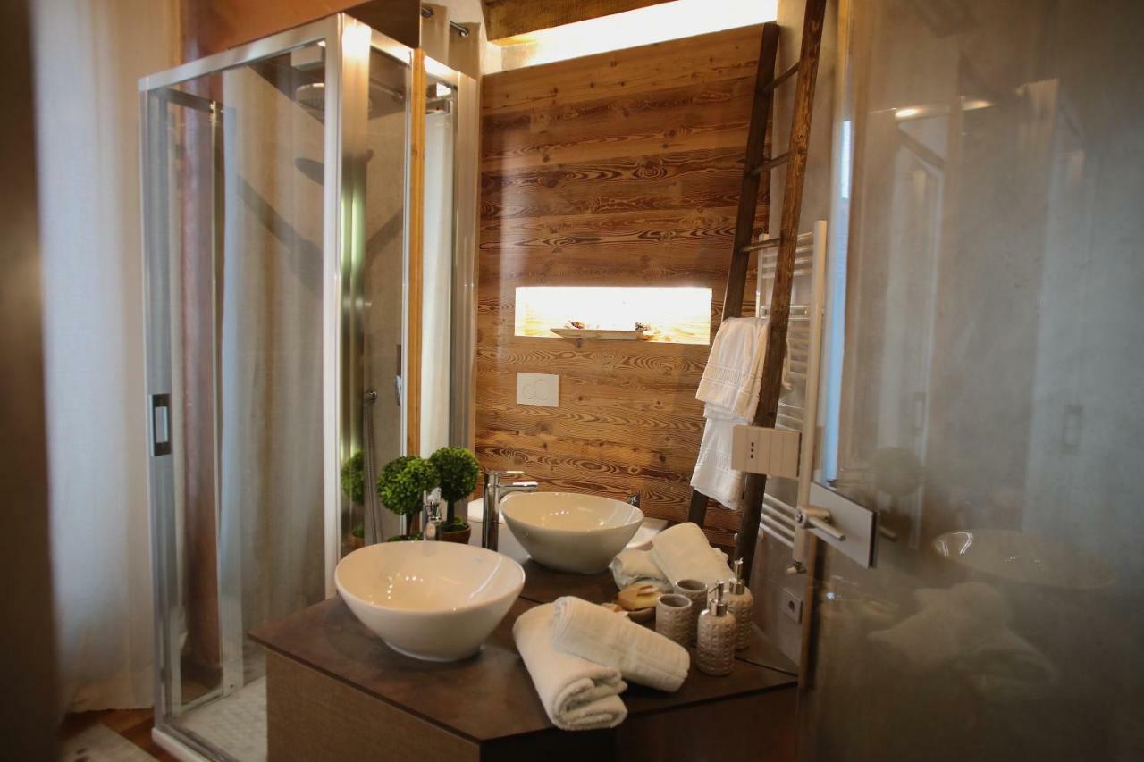 Epicuro Guest House Сома Ломбардо Екстериор снимка