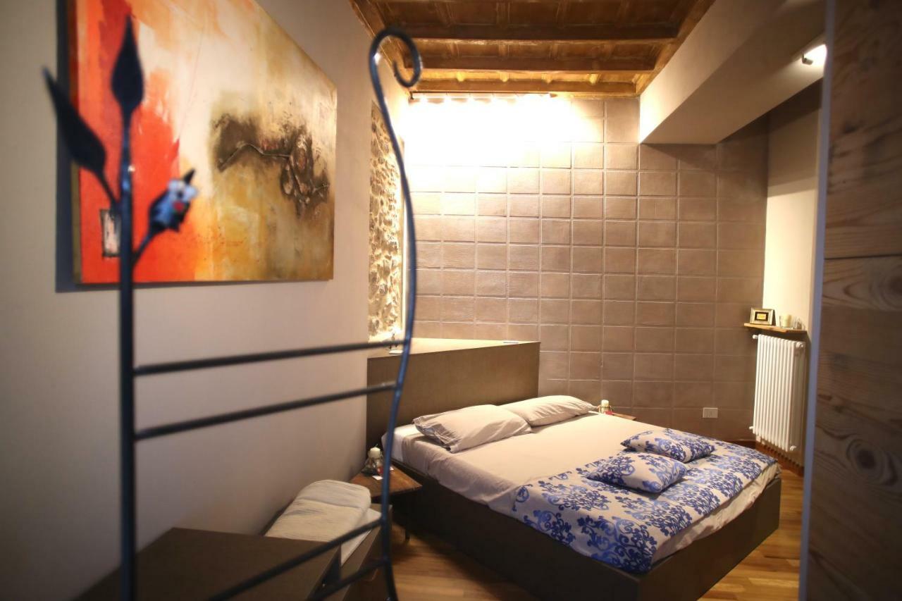 Epicuro Guest House Сома Ломбардо Екстериор снимка