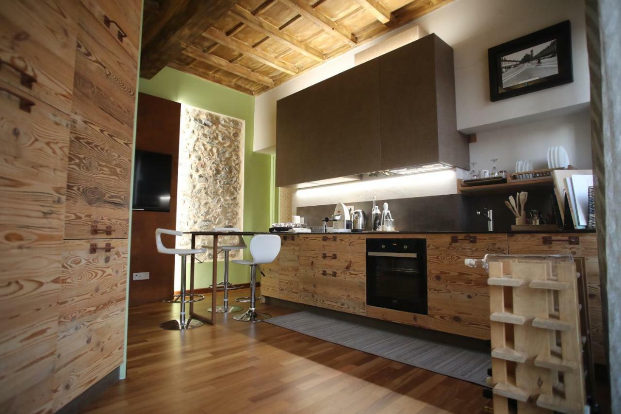 Epicuro Guest House Сома Ломбардо Екстериор снимка