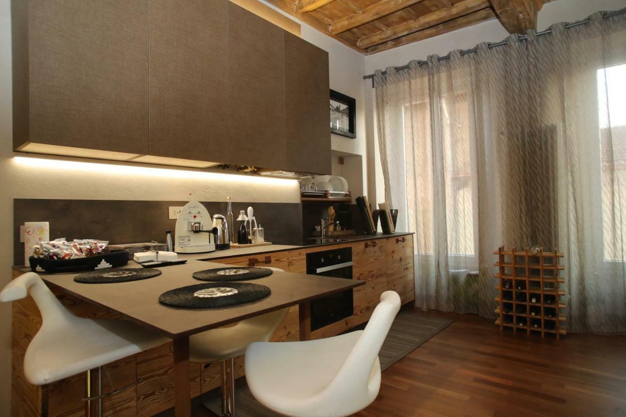 Epicuro Guest House Сома Ломбардо Екстериор снимка