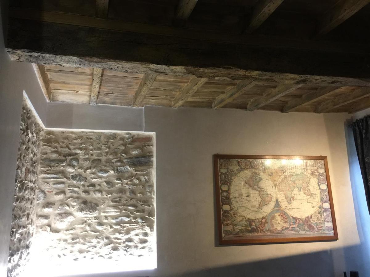 Epicuro Guest House Сома Ломбардо Екстериор снимка