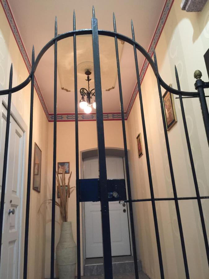 Epicuro Guest House Сома Ломбардо Екстериор снимка